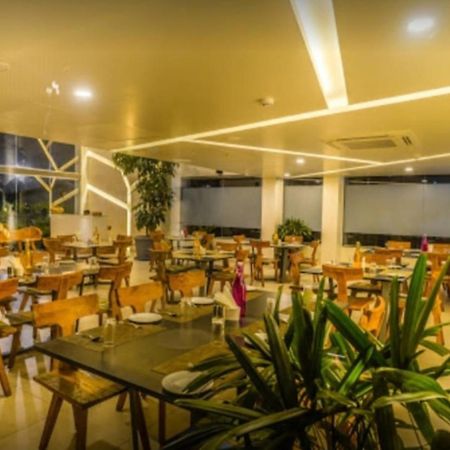 Elite Boutique Hotel Satara Exterior photo