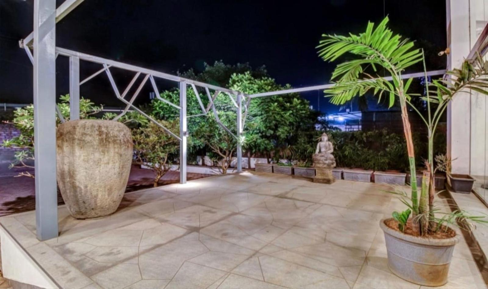 Elite Boutique Hotel Satara Exterior photo